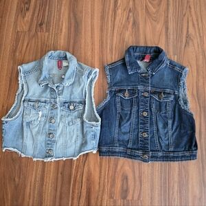 Divided Light Blue Denim Jacket